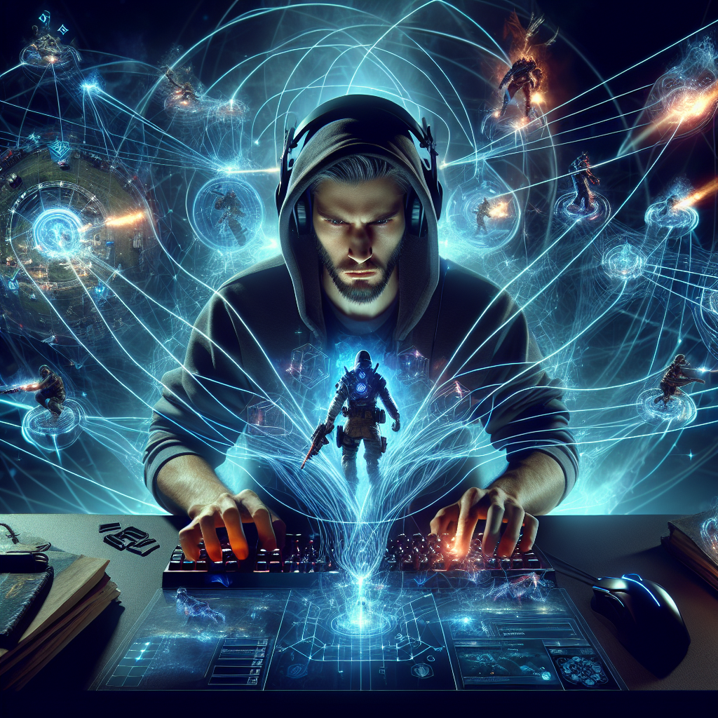 Roger's Tactical Domination in Mobile Legends: Strategies and Tips