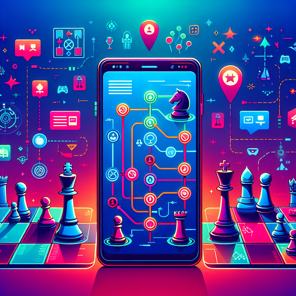 Evos Mobile Legends: menyelam mendalam ke dalam strategi kemenangan mereka