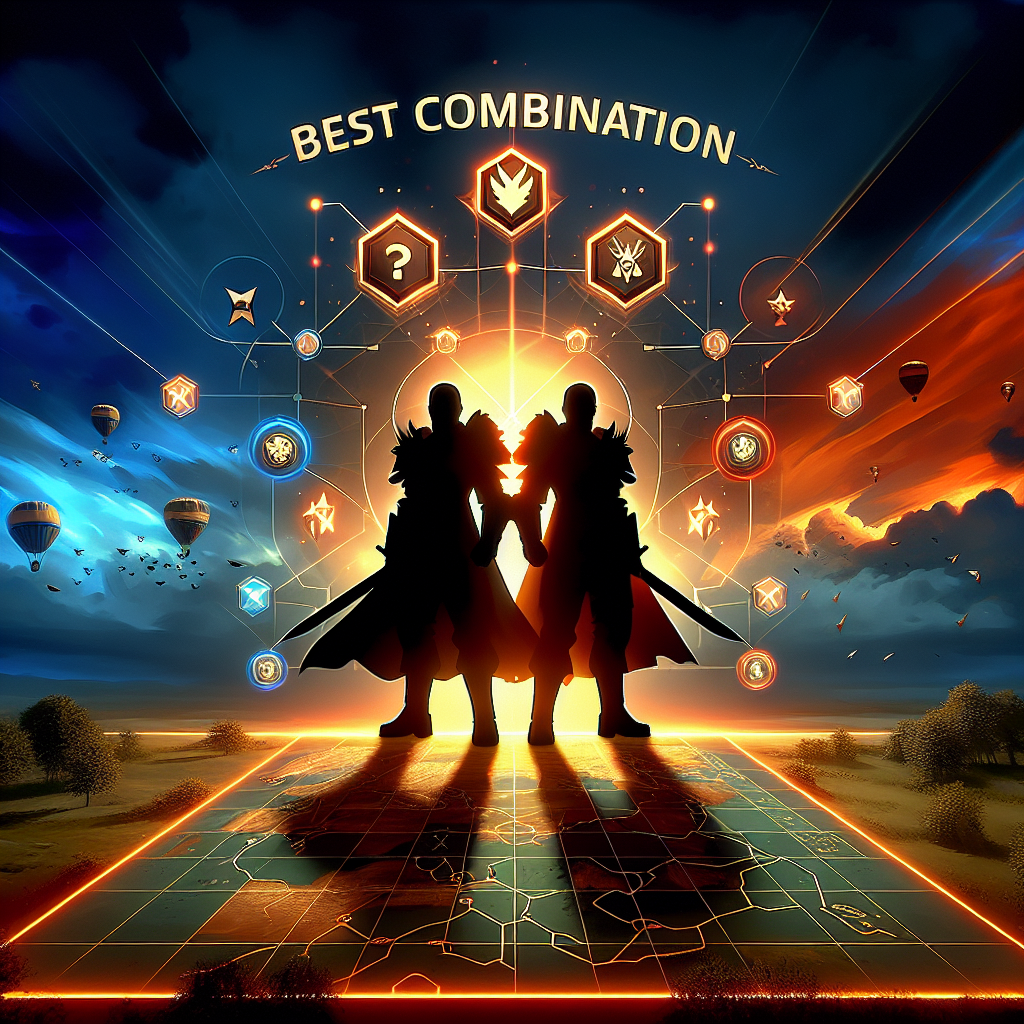 Strategi Kombinasi Terbaik: Menghadirkan Dominasi dengan Pasangan Hero Mobile Legends yang Tak Terkalahkan