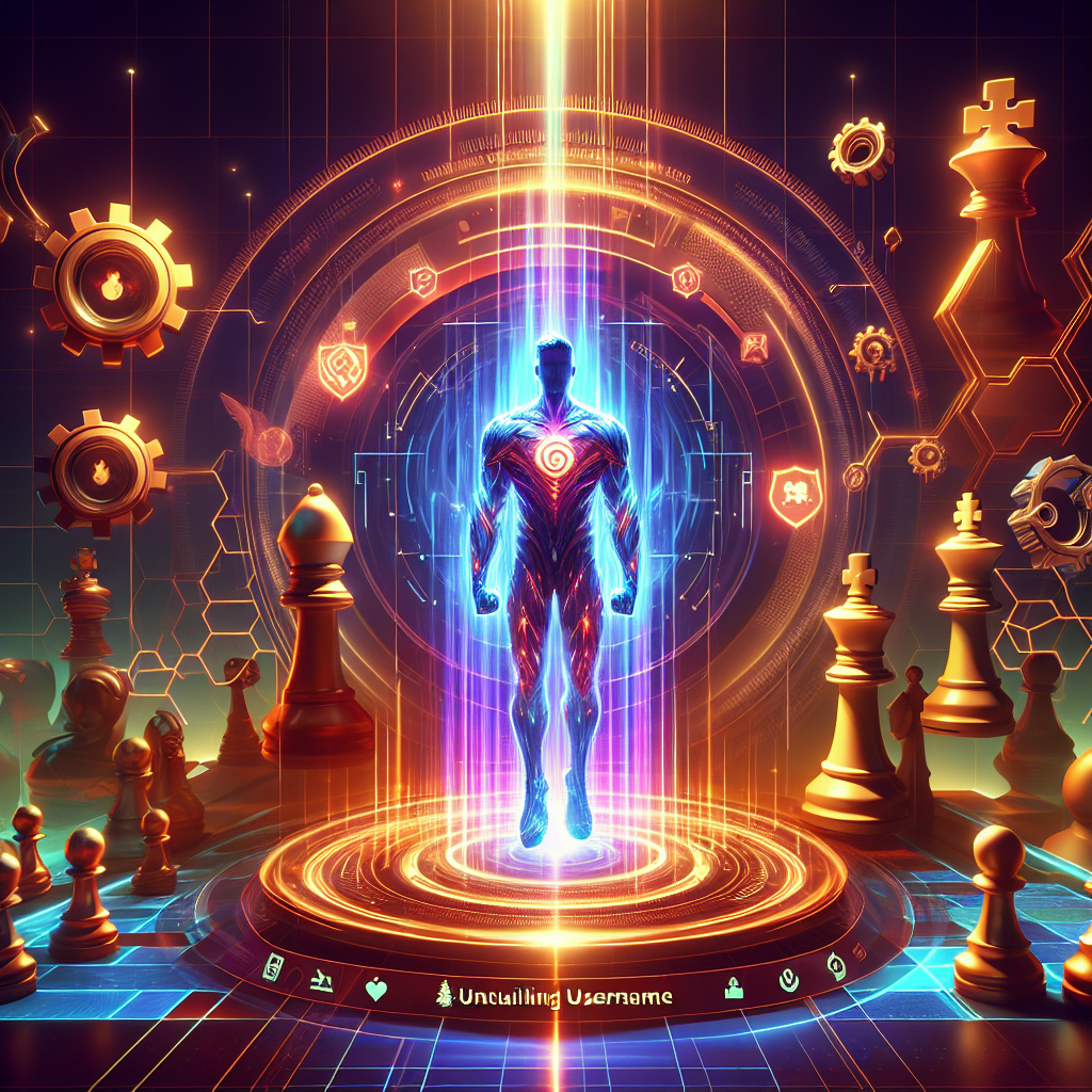 Unveiling the Power of Username: Strategies and Tips for Mobile Legends Success