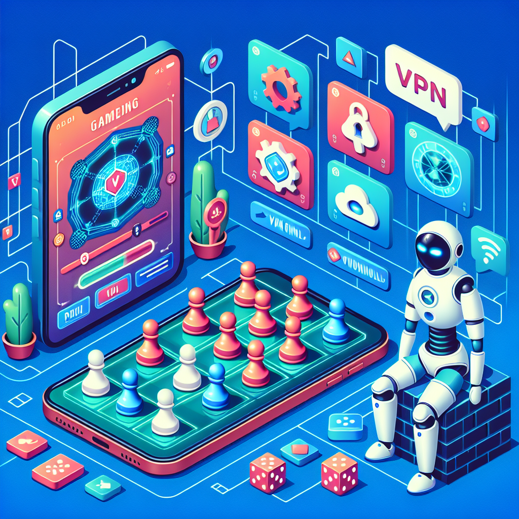 VPN Strategies for Enhancing Mobile Legends Gameplay and Bot Utilization