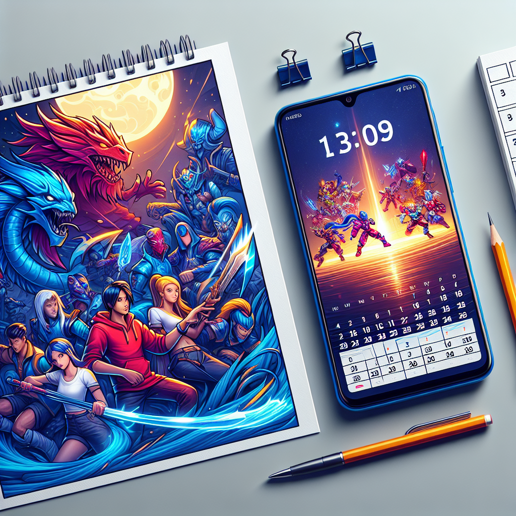 Jadwal Lengkap MSC 2024 Mobile Legends Terbaru Siap Dirilis