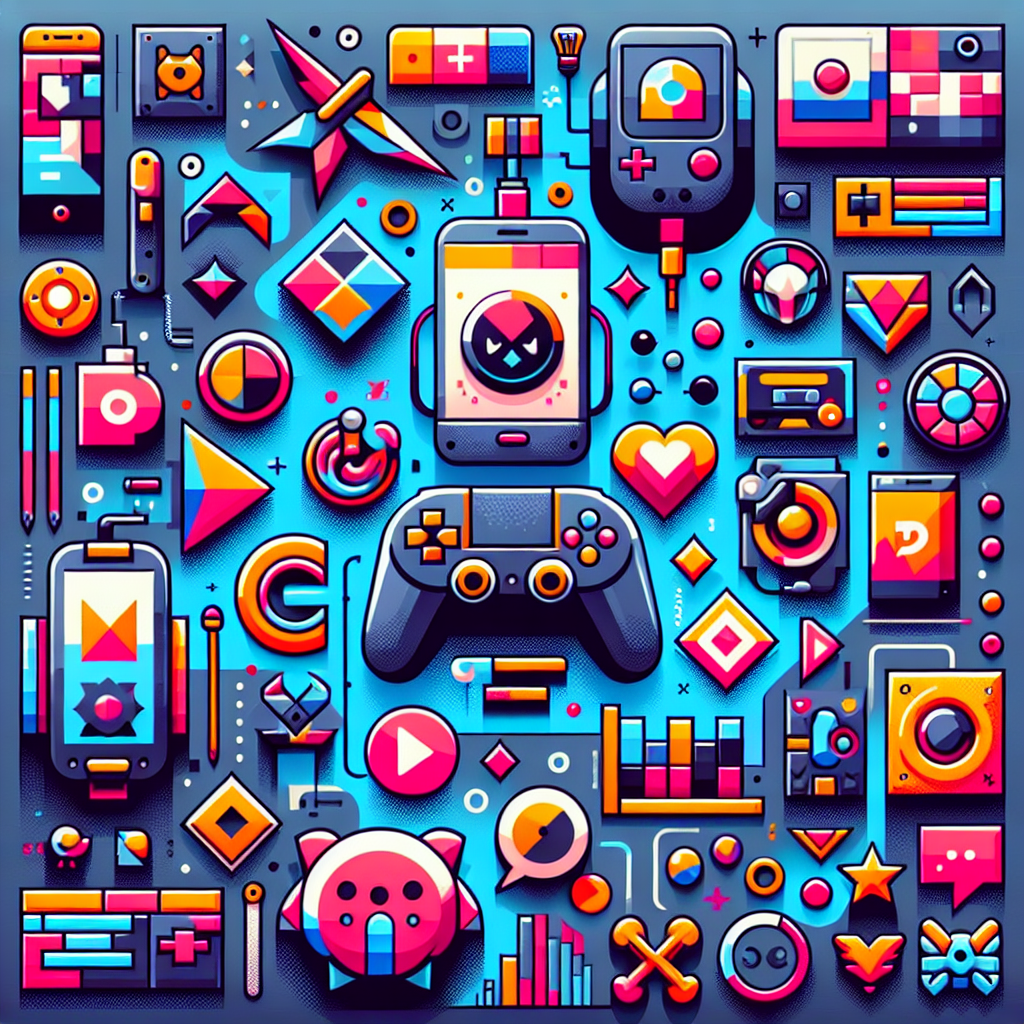 Mobile Legend Aesthetic PP Ideas: Unleashing Your Inner Gamer Style