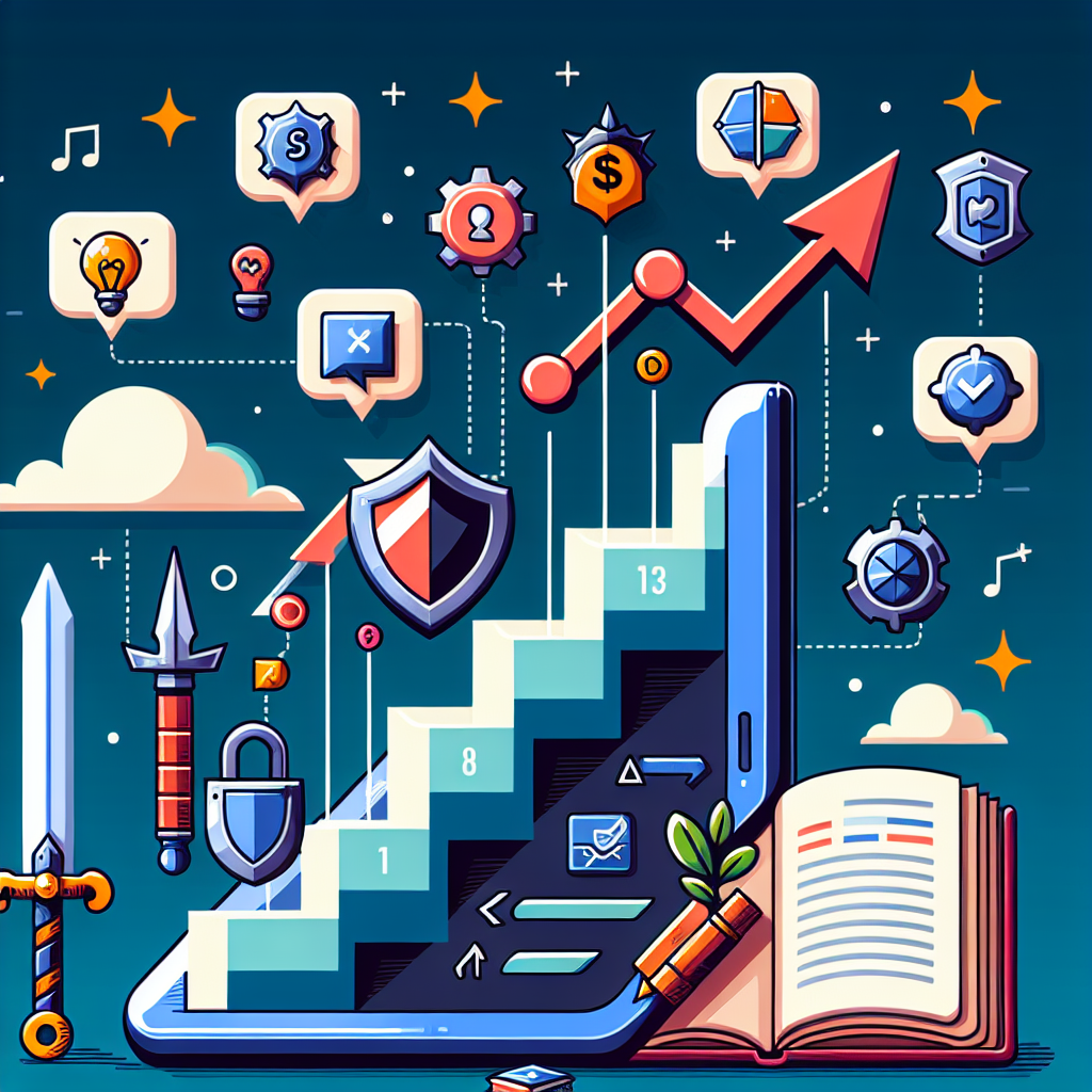 Strategies for Climbing the MMR Ladder in Mobile Legends