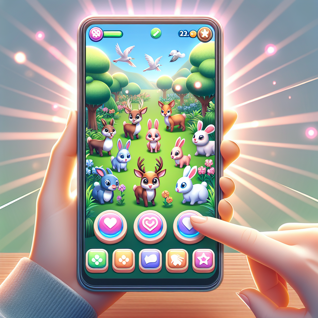 PETA Kritik Mobile Legends Karena Tema Kekejaman Terhadap Hewan di Dalam Game