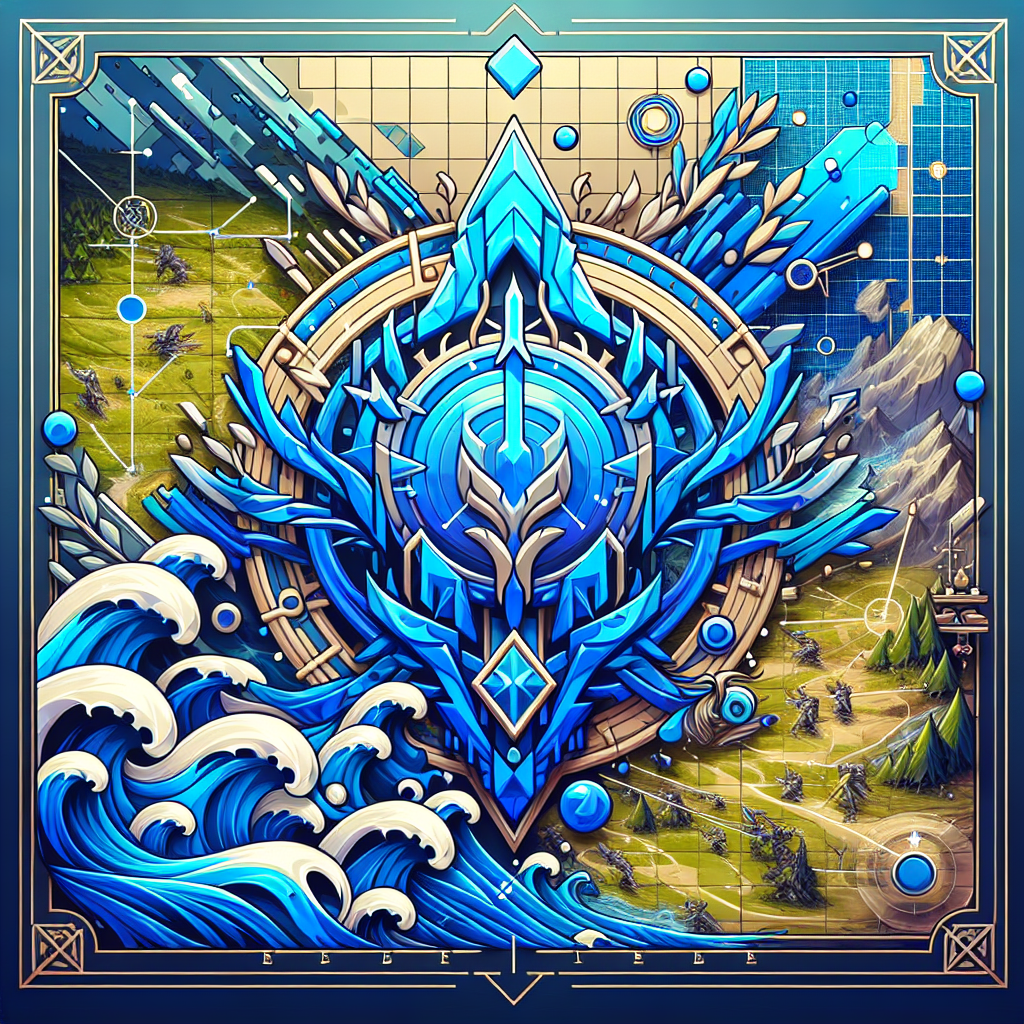 Menguasai Atlas Mobile Legends: Tips dan Strategi Mendominasi Medan Perang