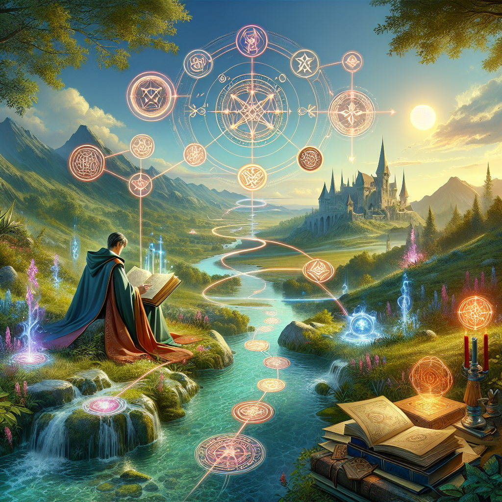 Hero Mage Mobile Legend: The Ultimate Guide to Mastering Magical Strategy