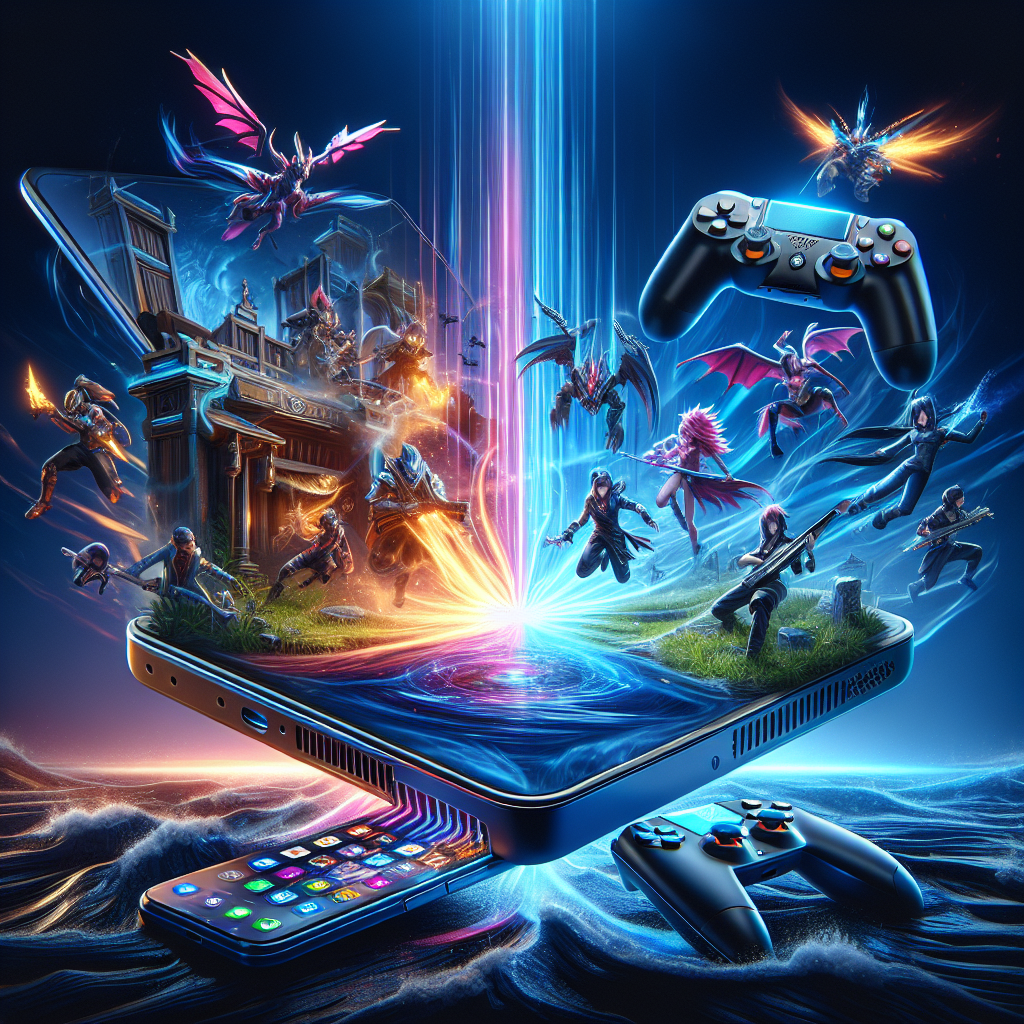 Tencent Gaming Buddy: Merevolusi Pengalaman Mobile Legends