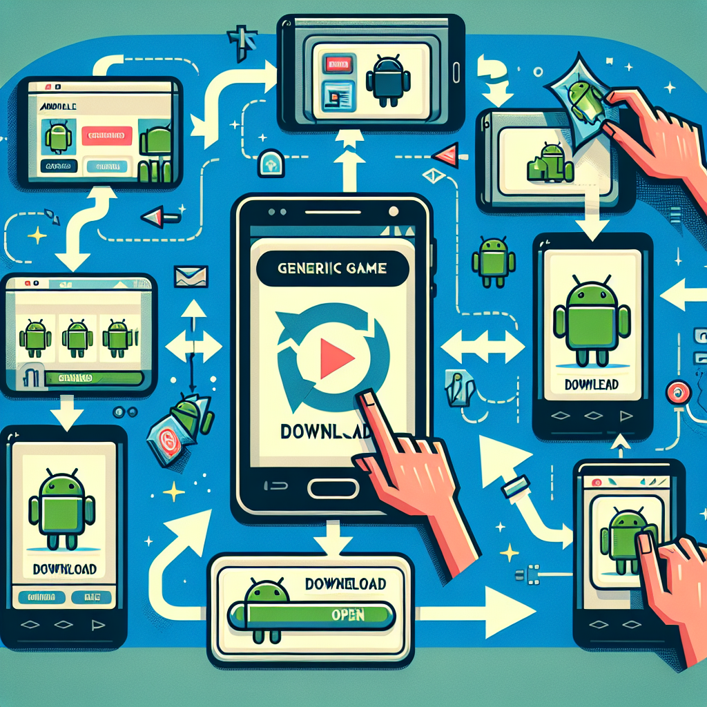 Ultimate Guide to Downloading Mobile Legend APK on Android