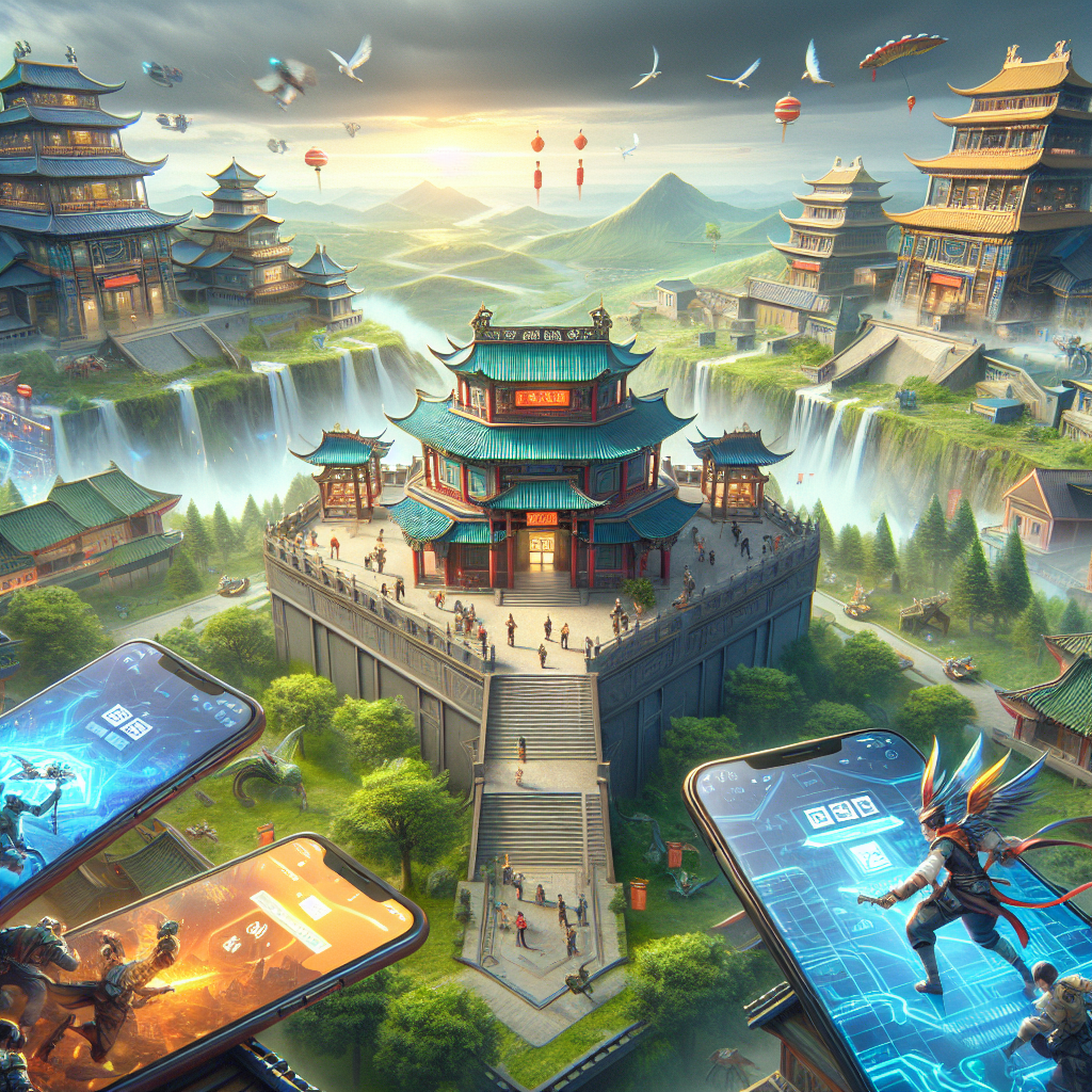 Mobile Legends' Expansion in China: Challenges and Opportunities