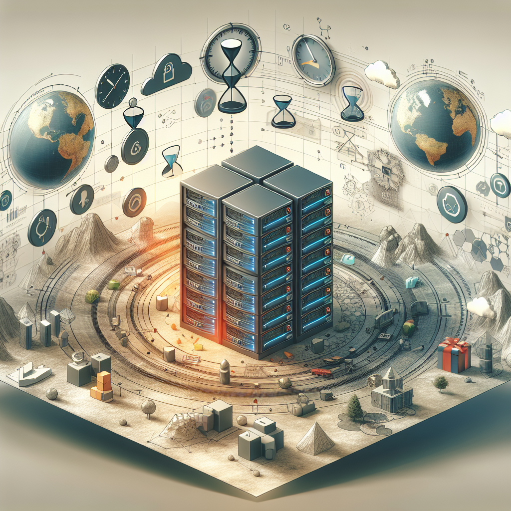 Strategi Terbaik Menyesuaikan Waktu Server di Mobile Legends Menjelang Update Terbaru