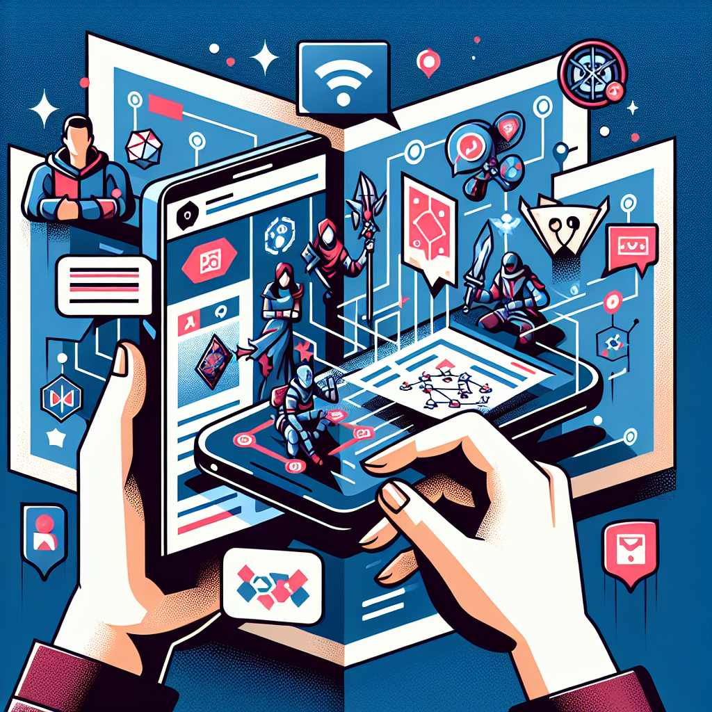 Menjelajahi Seni dan Dampak Pamflet Mobile Legends pada Komunitas Gaming