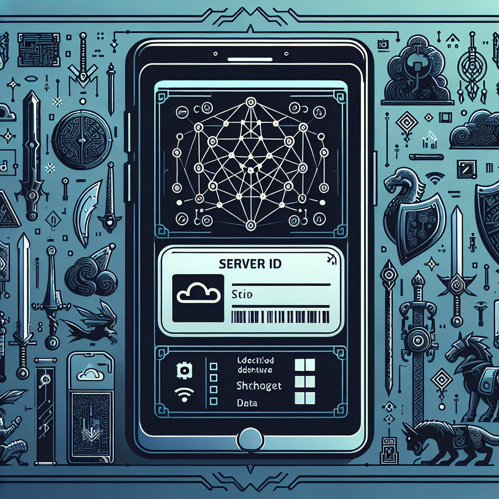 Pengertian Server ID Mobile Legends: Panduan Lengkap Untuk Para Gamer