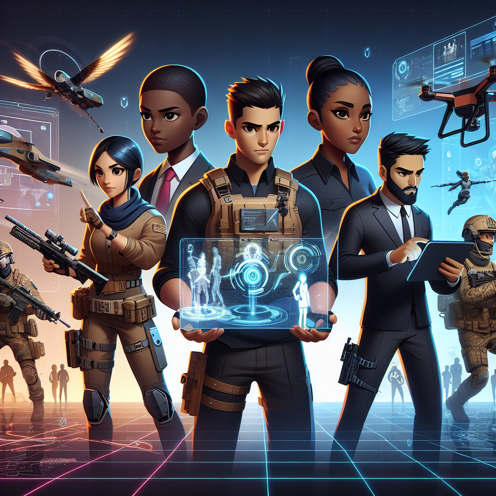 Menguasai Strategi Squad Mobile Legends: Tips dan Trik Agar Tim Menang