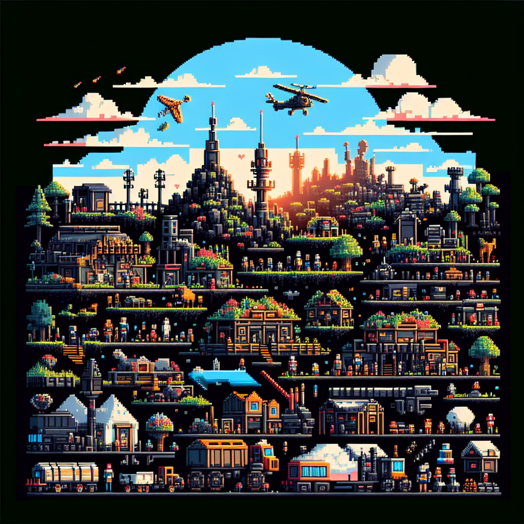 10 Modifikasi Teratas yang Harus Dimiliki untuk Meningkatkan Pengalaman Minecraft Anda