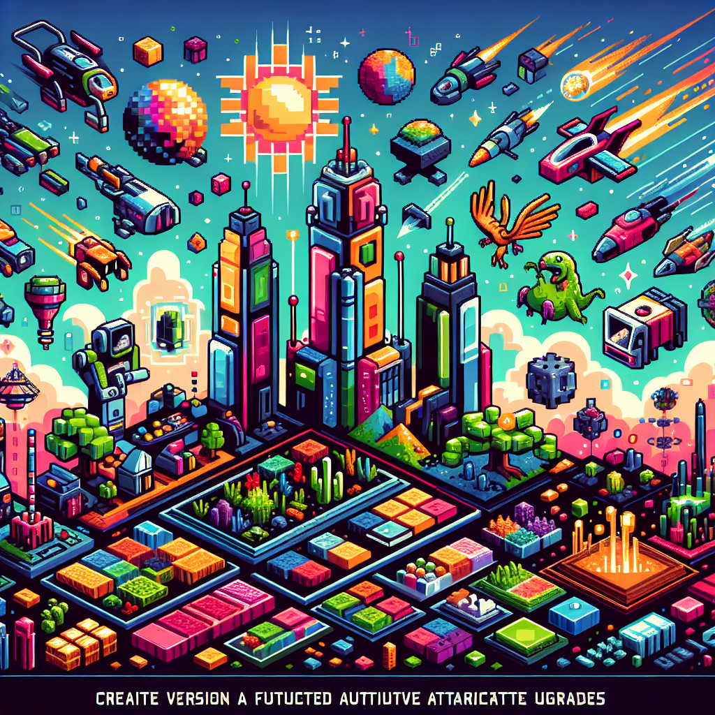 Download Minecraft Terbaru 2025: Experience the Latest Features and Updates!