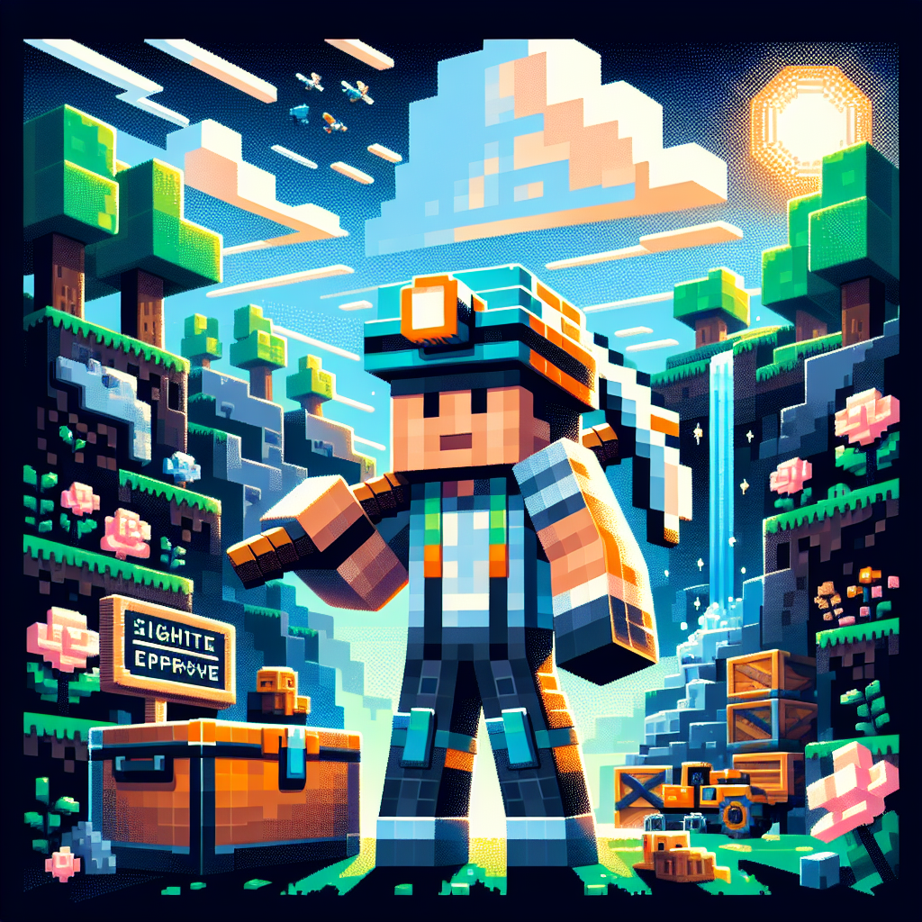 Mengungkap Minecraft 1.5.0.10: Fitur dan Peningkatan Baru yang Menarik