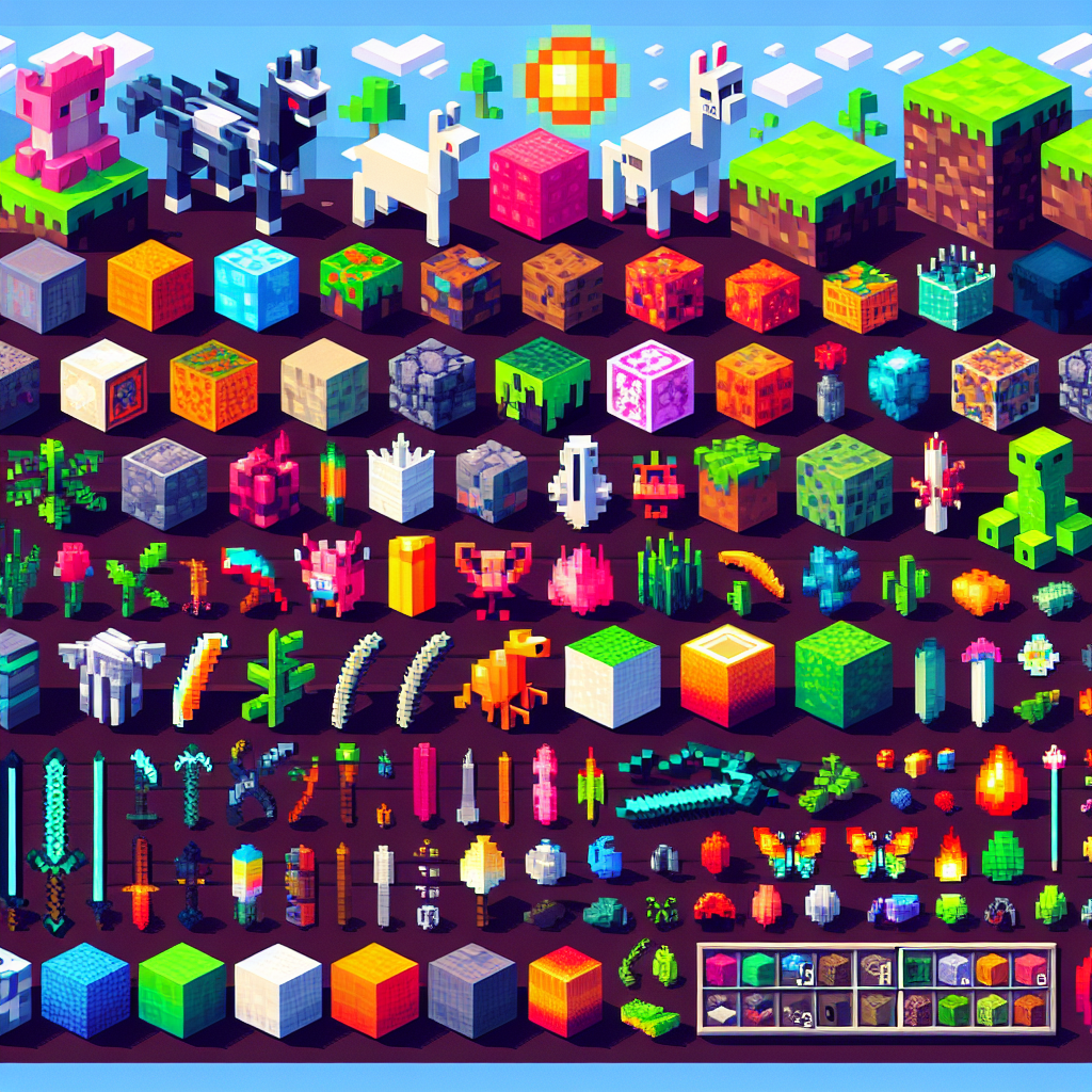 Temukan Apa yang Baru di Minecraft 1.20.0.01: Panduan Pembaruan Utama