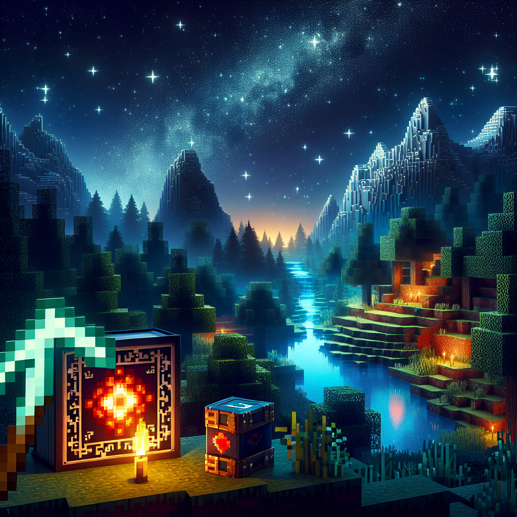 Discover the Best Mod Combos for Minecraft 1.21: Enhance Your Gaming Experience Today