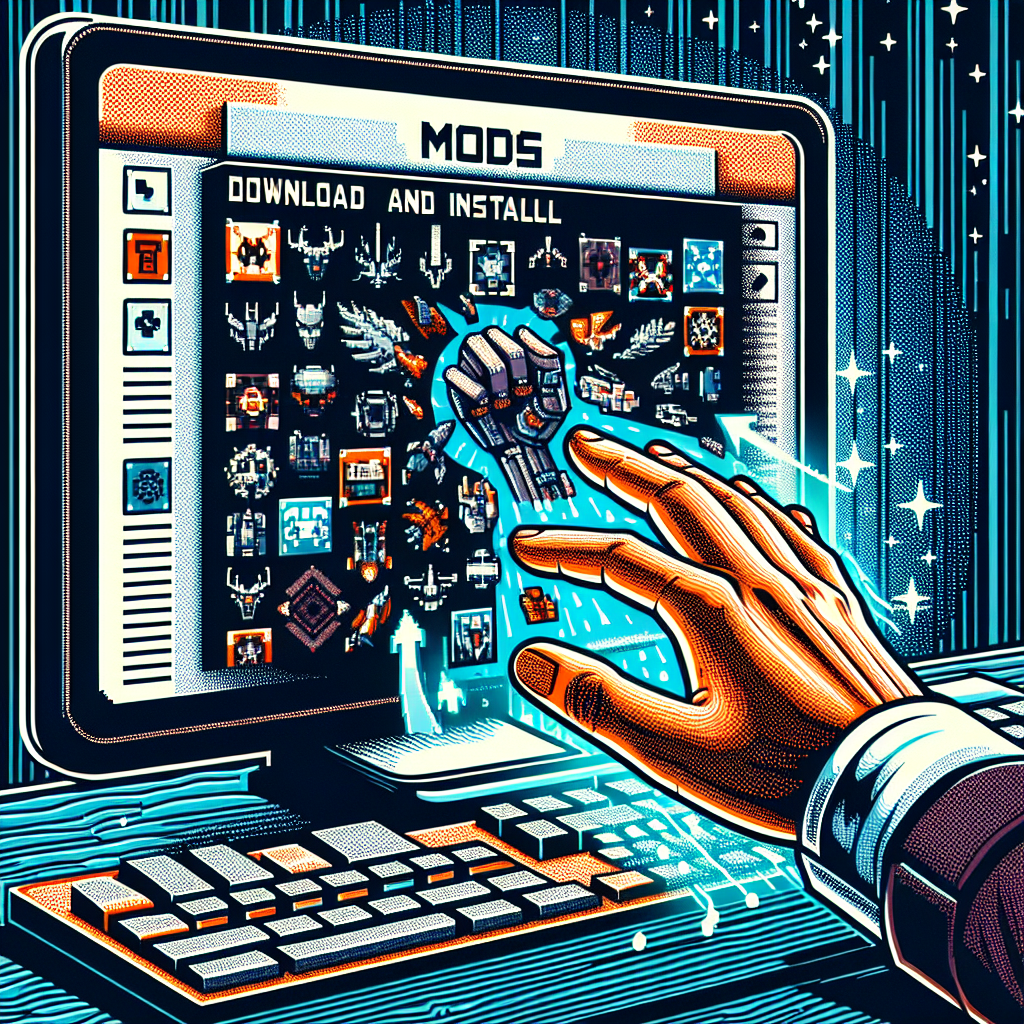 Ultimate Guide to Downloading Minecraft 1.20 Mods for a Customized Gameplay Experience