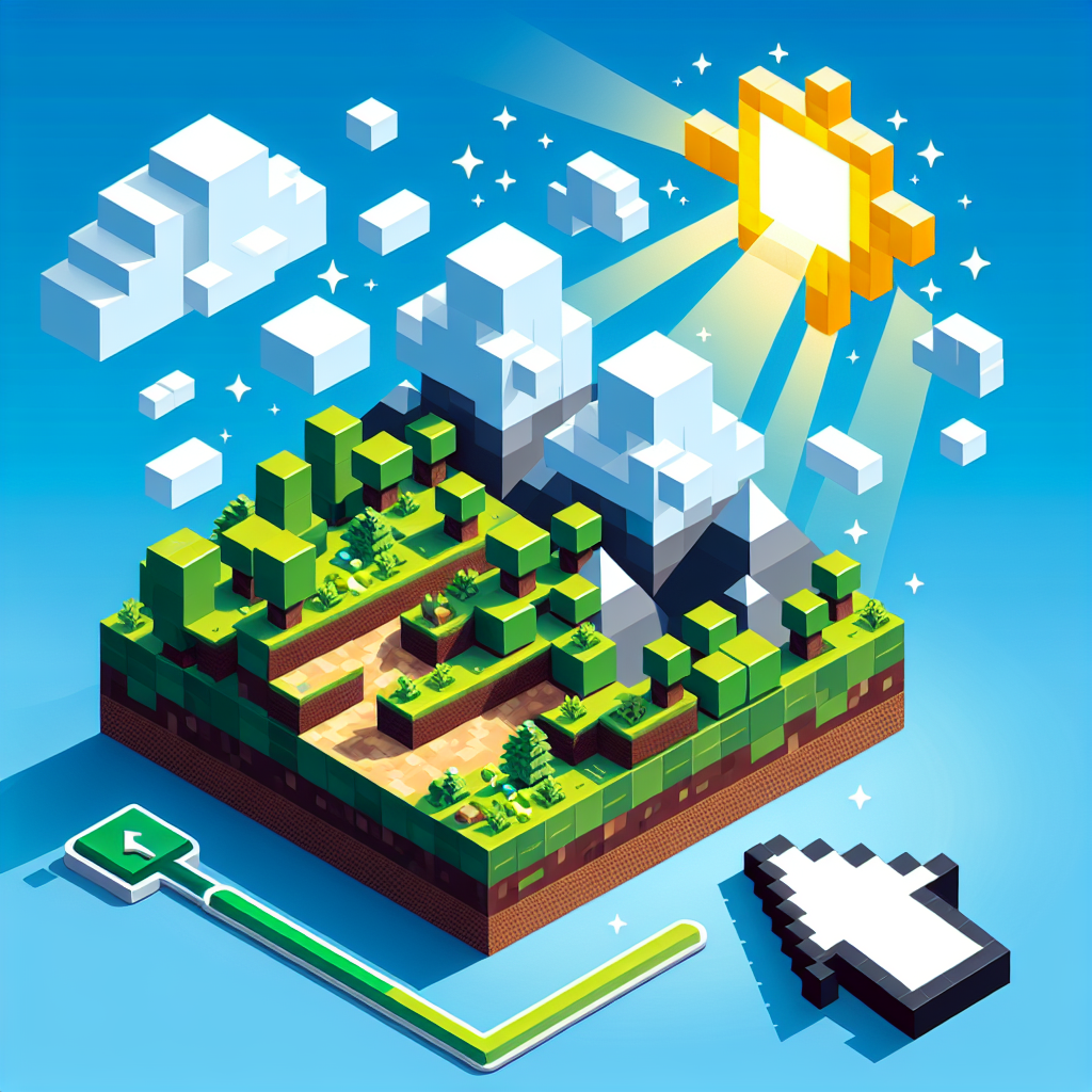 Cara Mengunduh Minecraft Gratis: Panduan Langkah demi Langkah