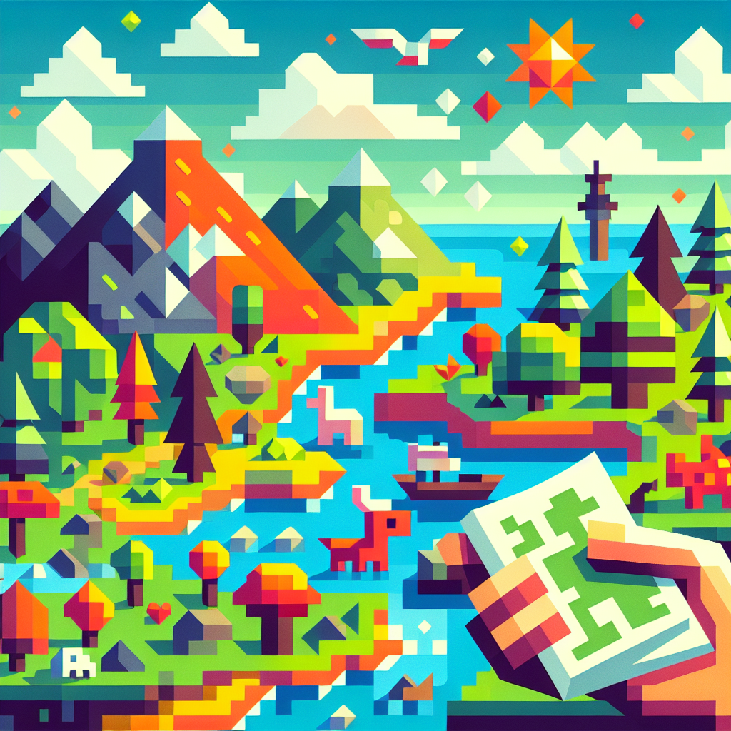 Explore the Latest Features in Minecraft 1.20.51 Mod APK: Ultimate Guide and Download Tips