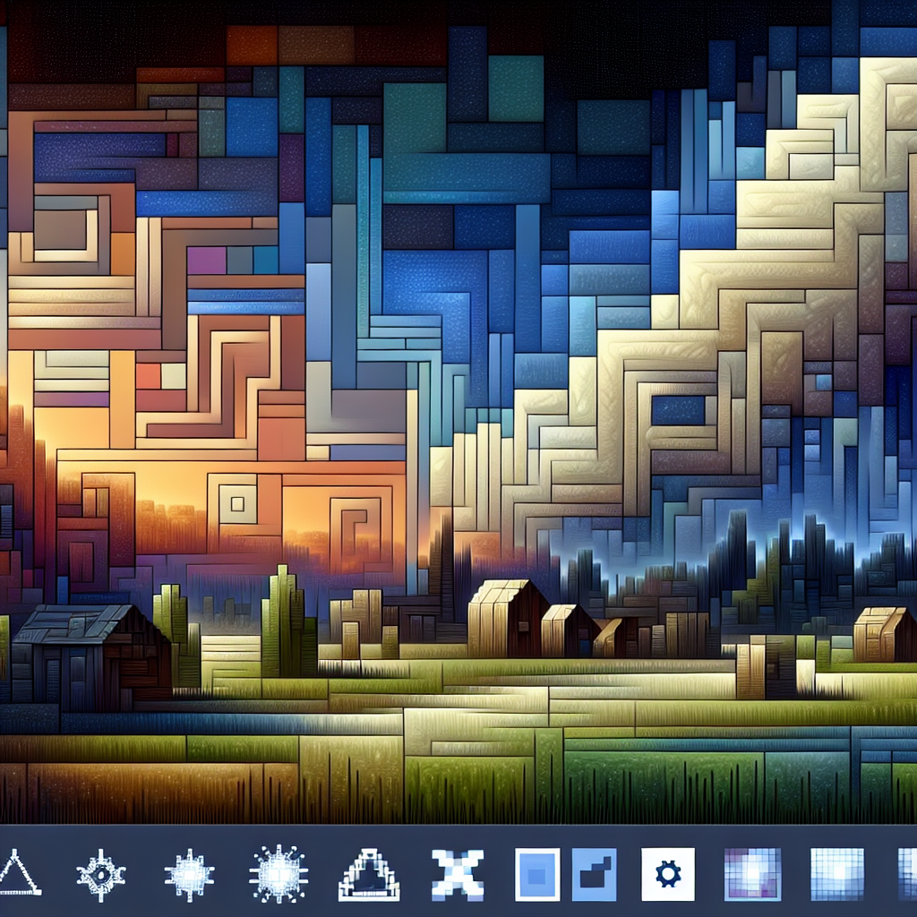 Unduh Minecraft 1.21.31 APK: Fitur Terbaru & Panduan Instalasi