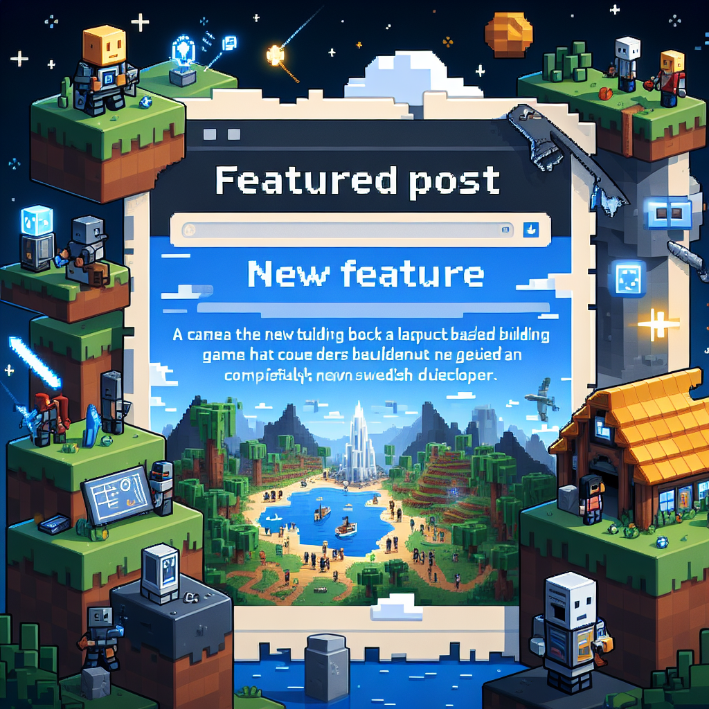 Download APK Minecraft Mojang Terbaru 2024: Panduan Lengkap dan Fitur Baru