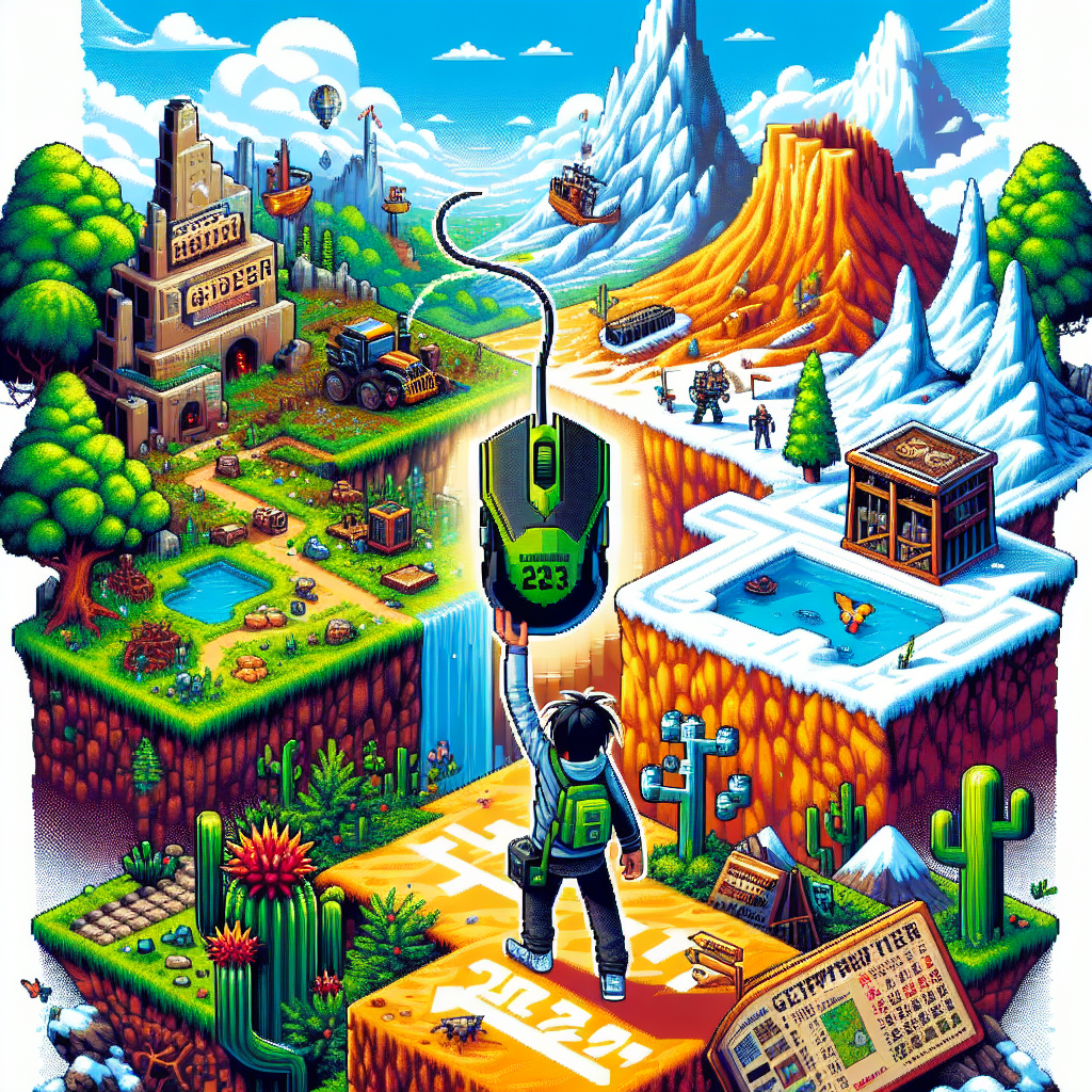 Download Minecraft Gratis 2023: Step-by-Step Guide for Gamers
