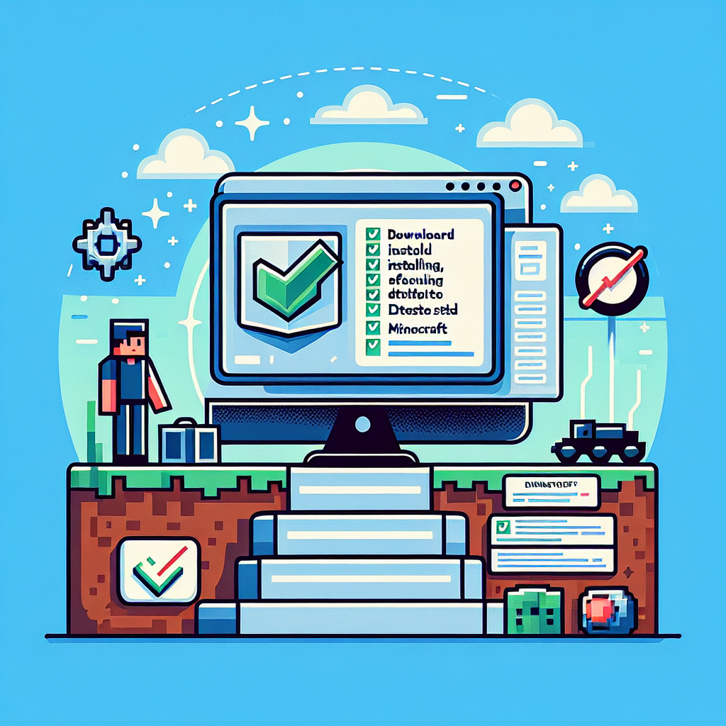 How to Safely Download and Install Mods for Minecraft: A Step-by-Step Guide